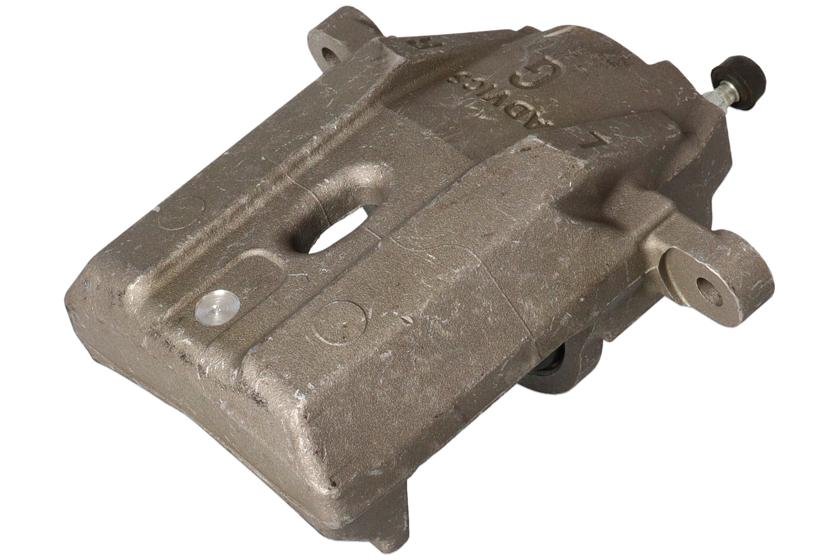 Bremsecaliper