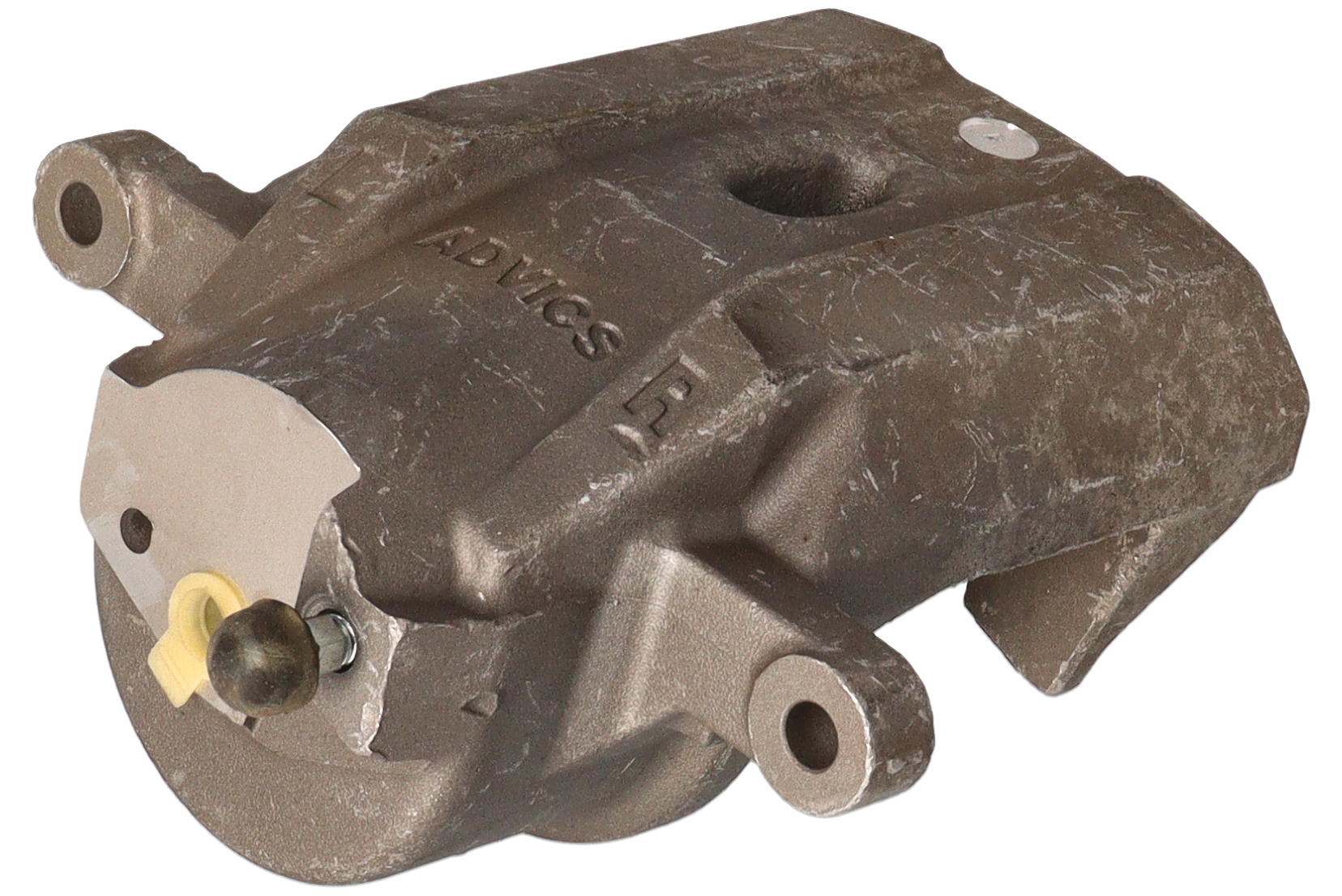 Bremsecaliper