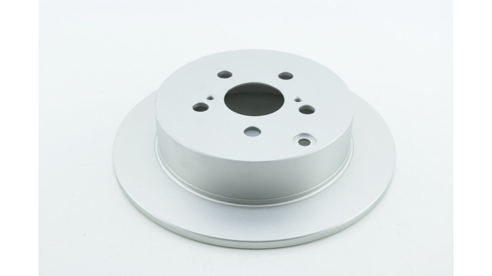 Bremsesett med calipere