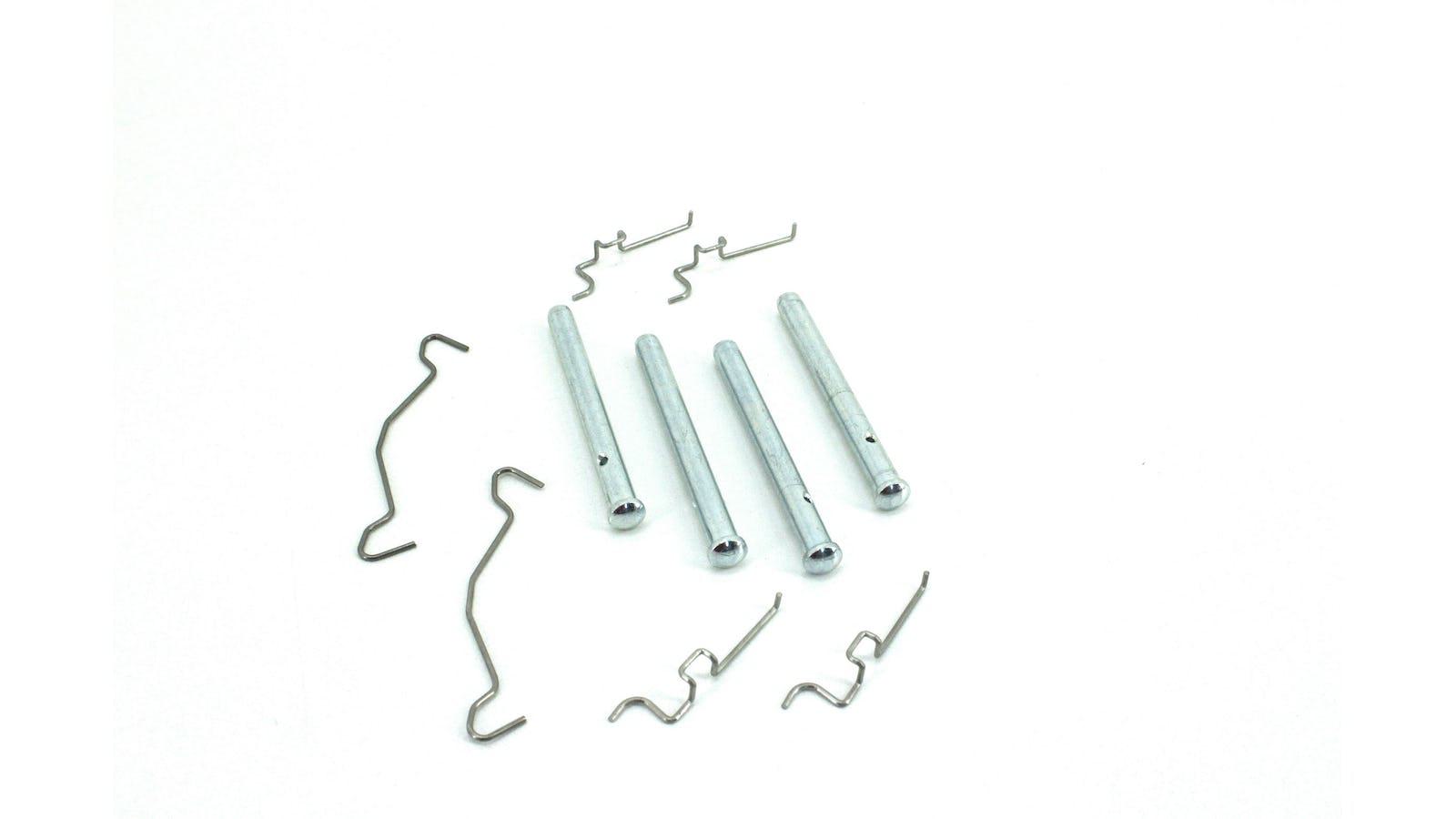 Bremsesett med calipere