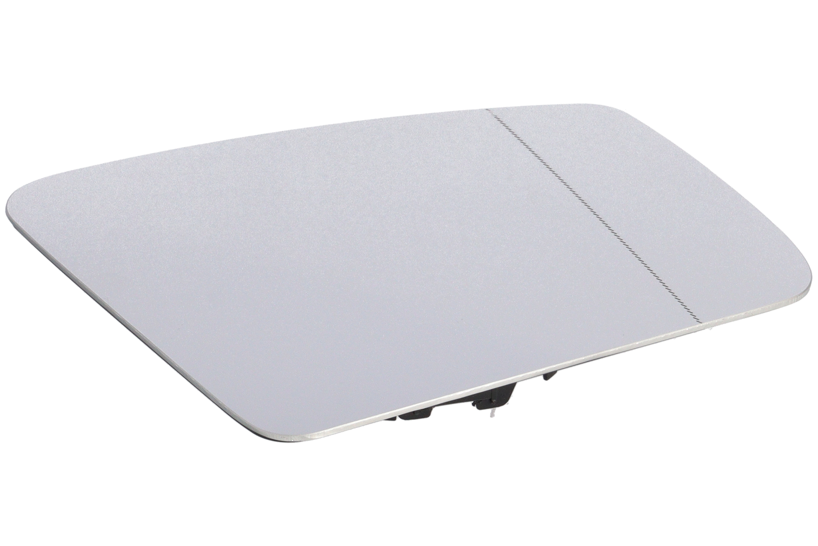 Speilglass, elektrisk