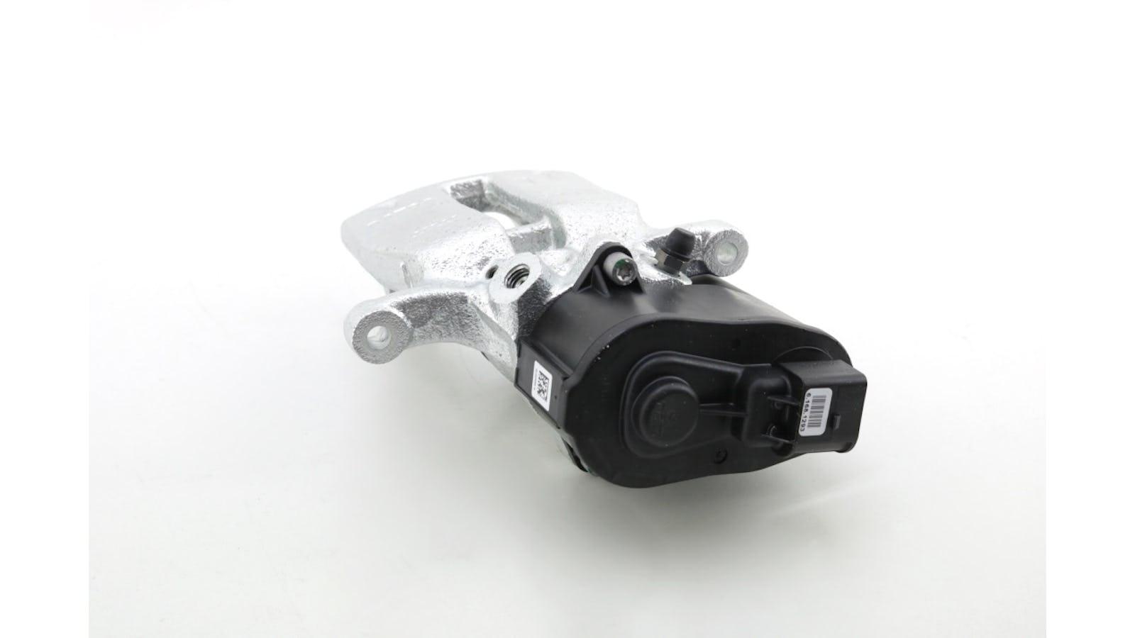 Bremsesett med calipere