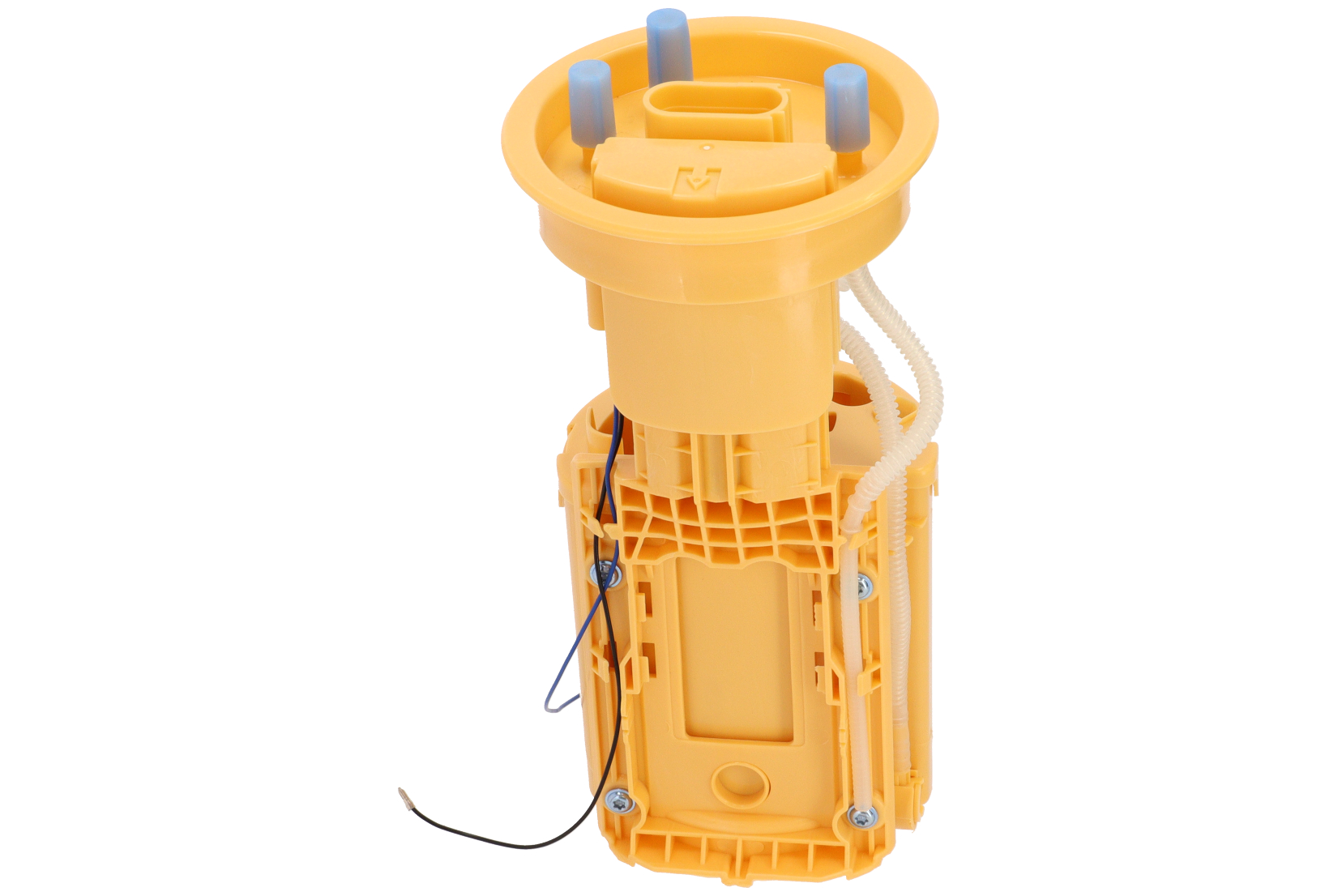 Dieselpumpe, elektrisk