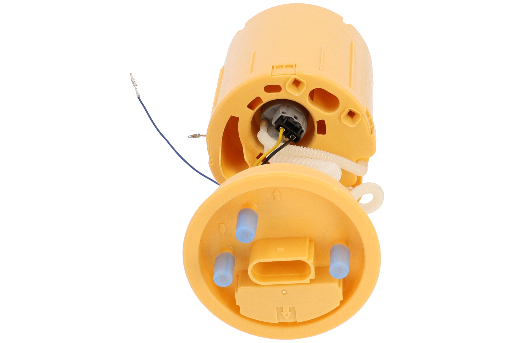 Dieselpumpe, elektrisk