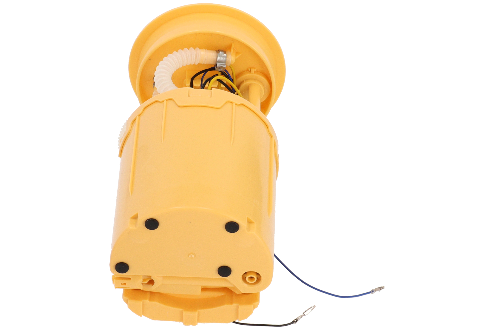 Dieselpumpe, elektrisk