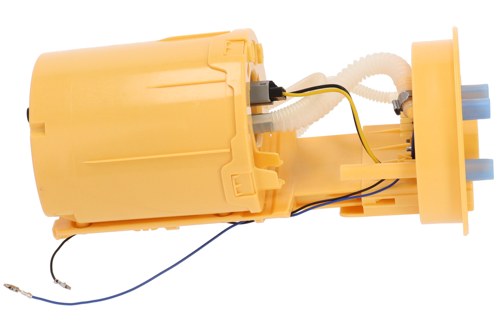 Dieselpumpe, elektrisk