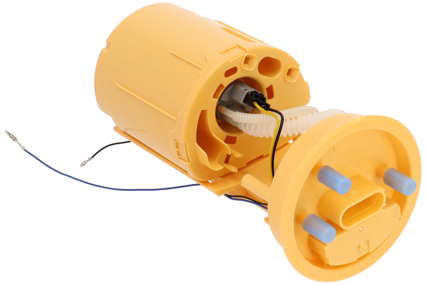 Dieselpumpe, elektrisk