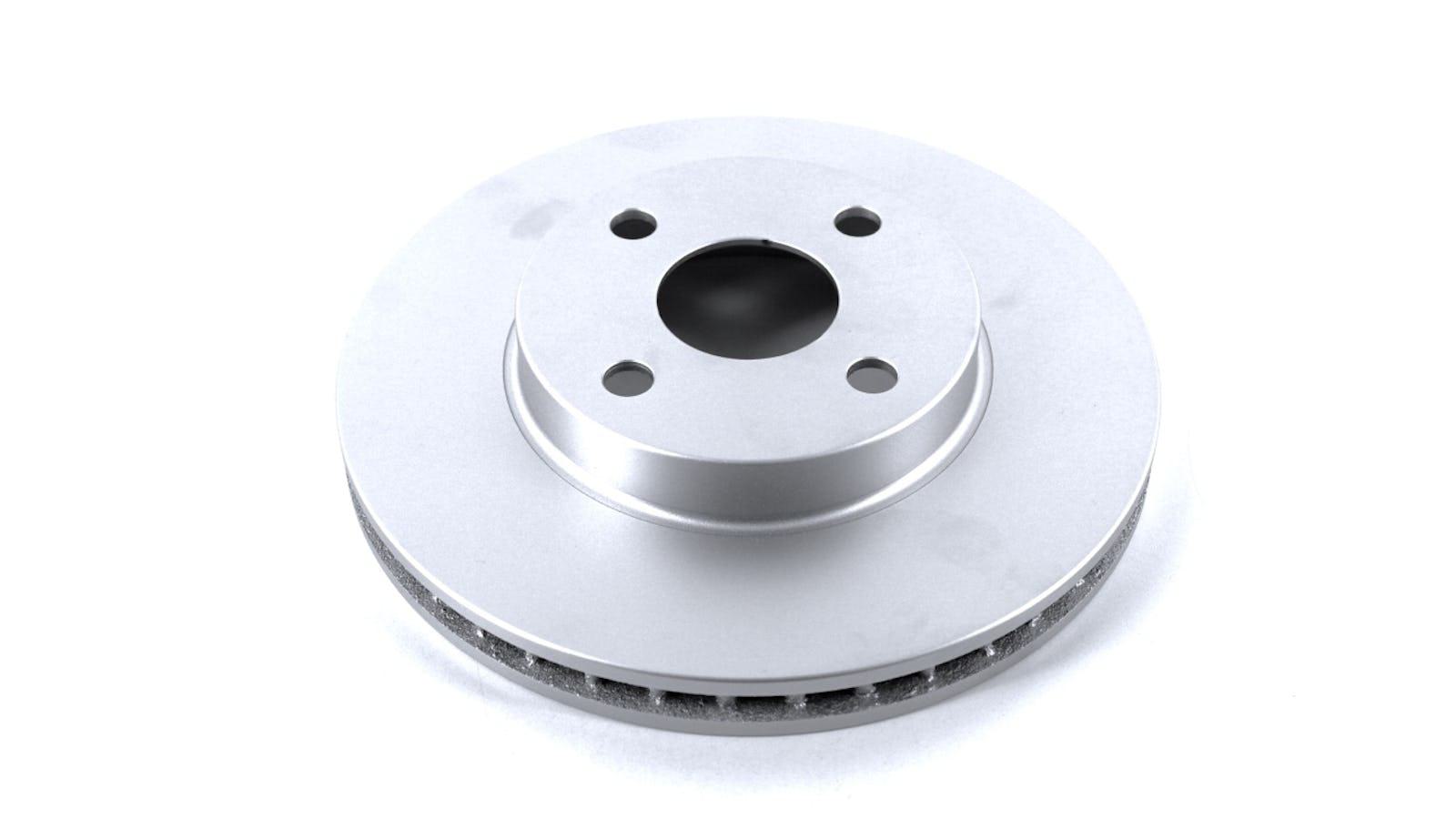 Bremsesett med calipere