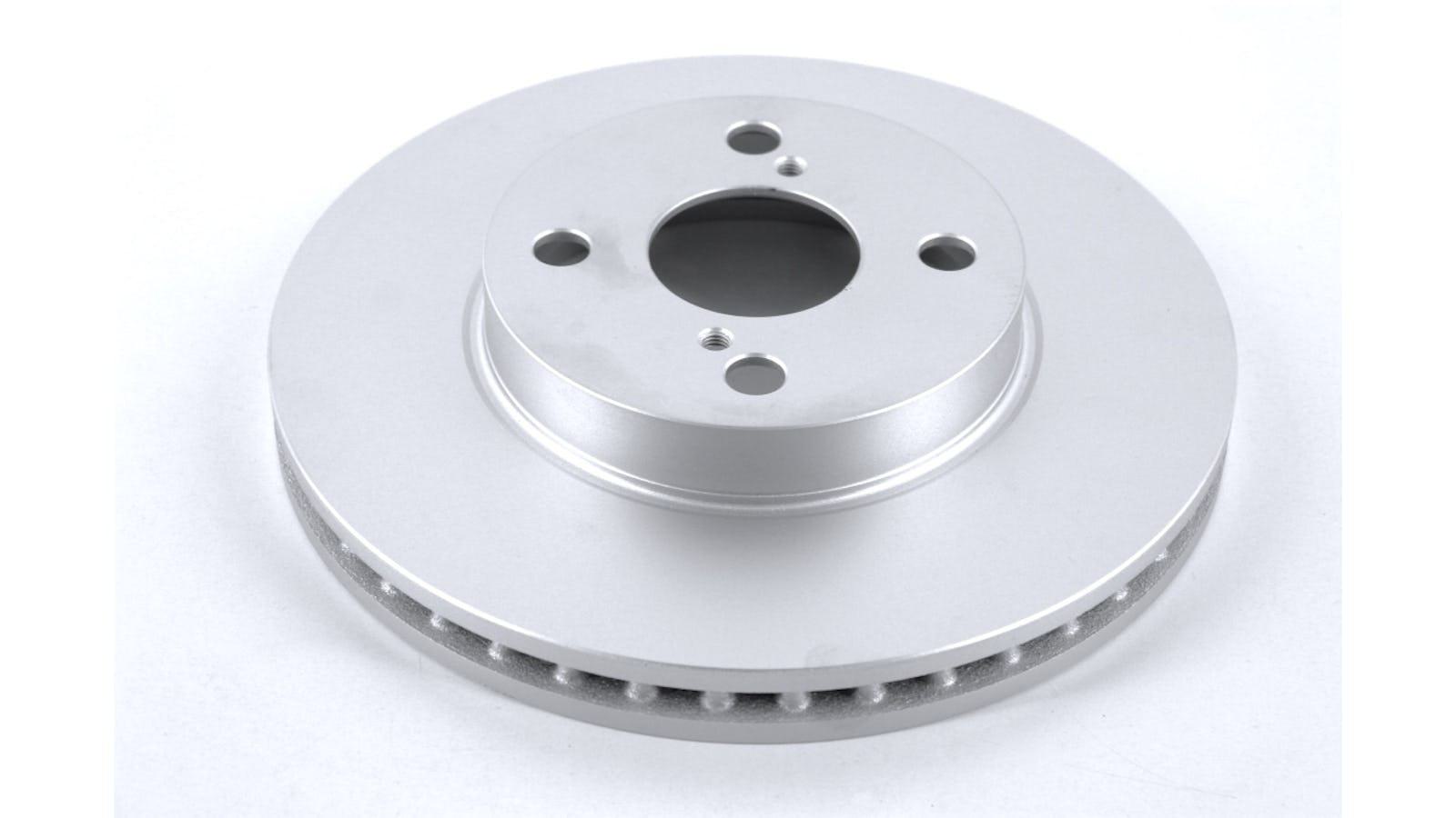 Bremsesett med calipere