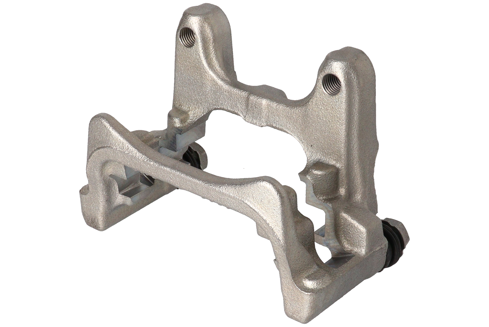 Bremsecaliper brakett