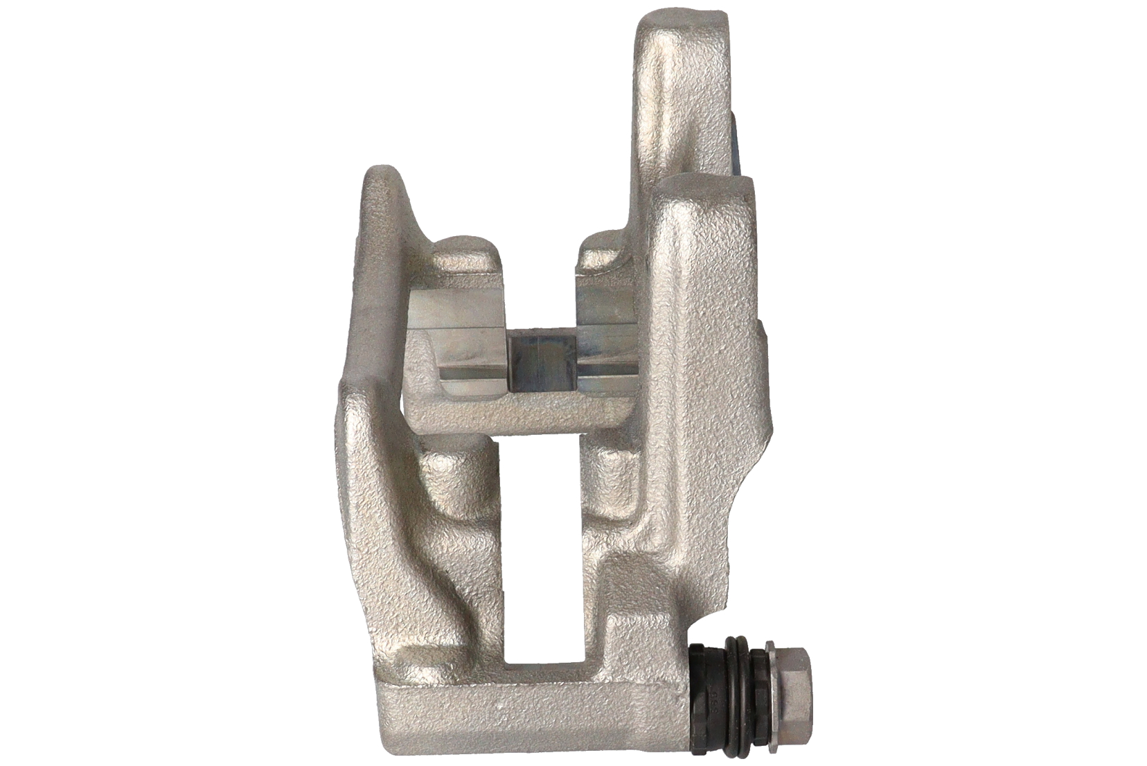 Bremsecaliper brakett