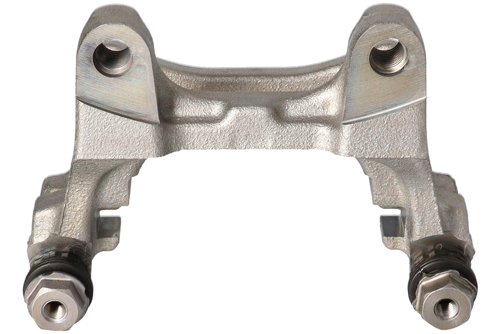 Bremsecaliper brakett