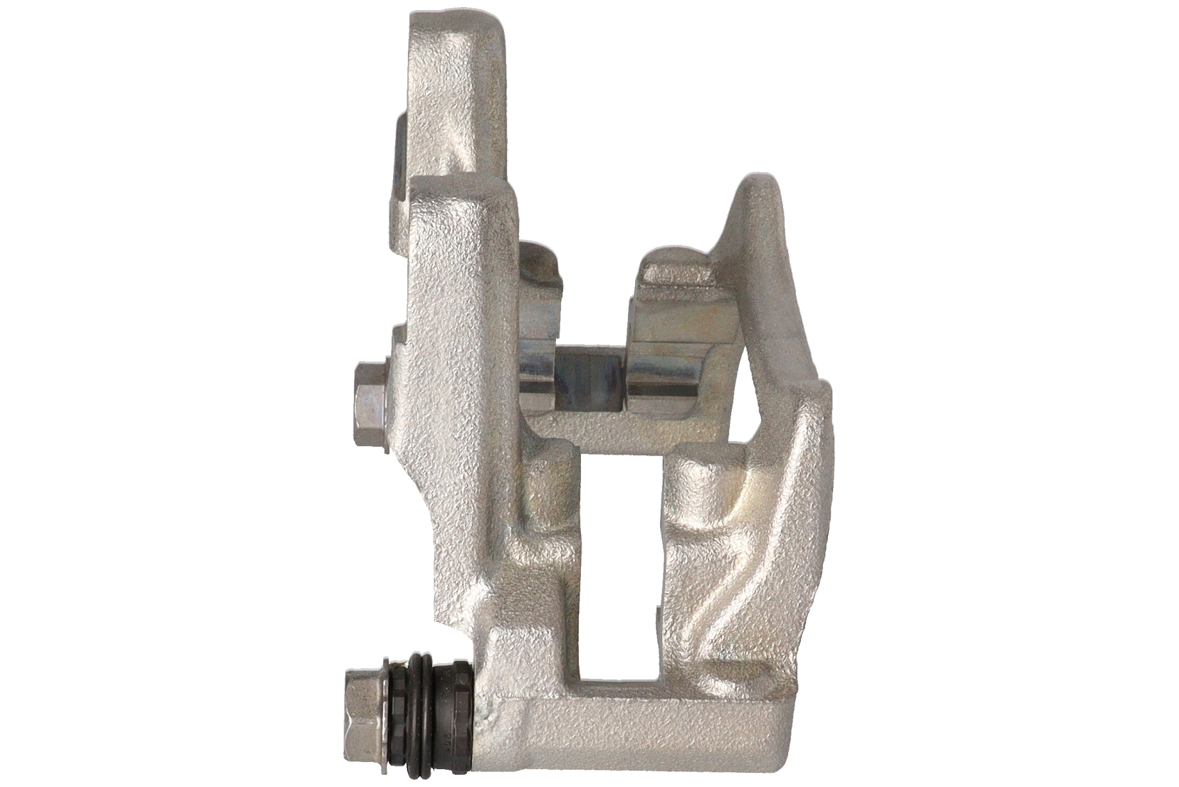 Bremsecaliper brakett