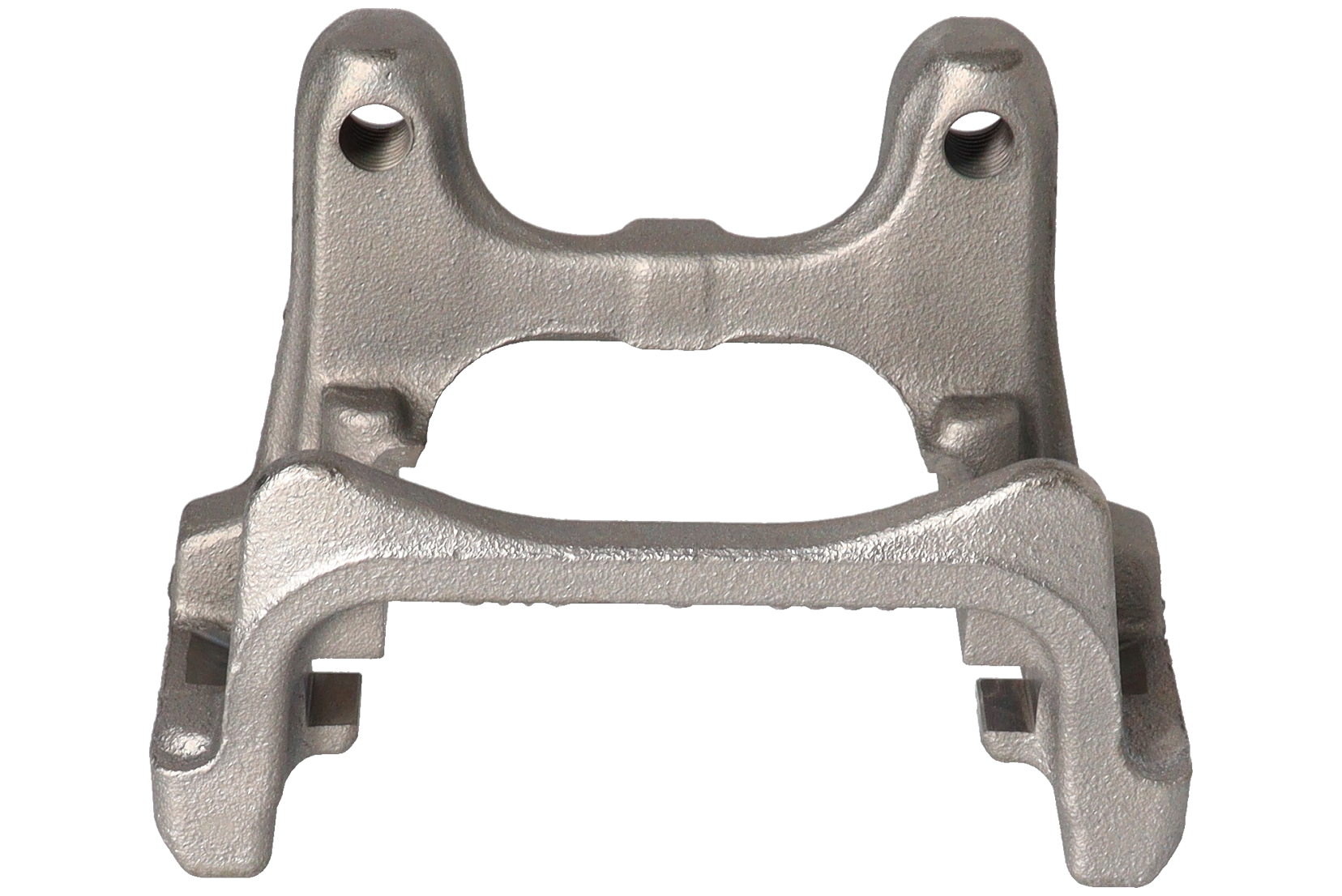 Bremsecaliper brakett