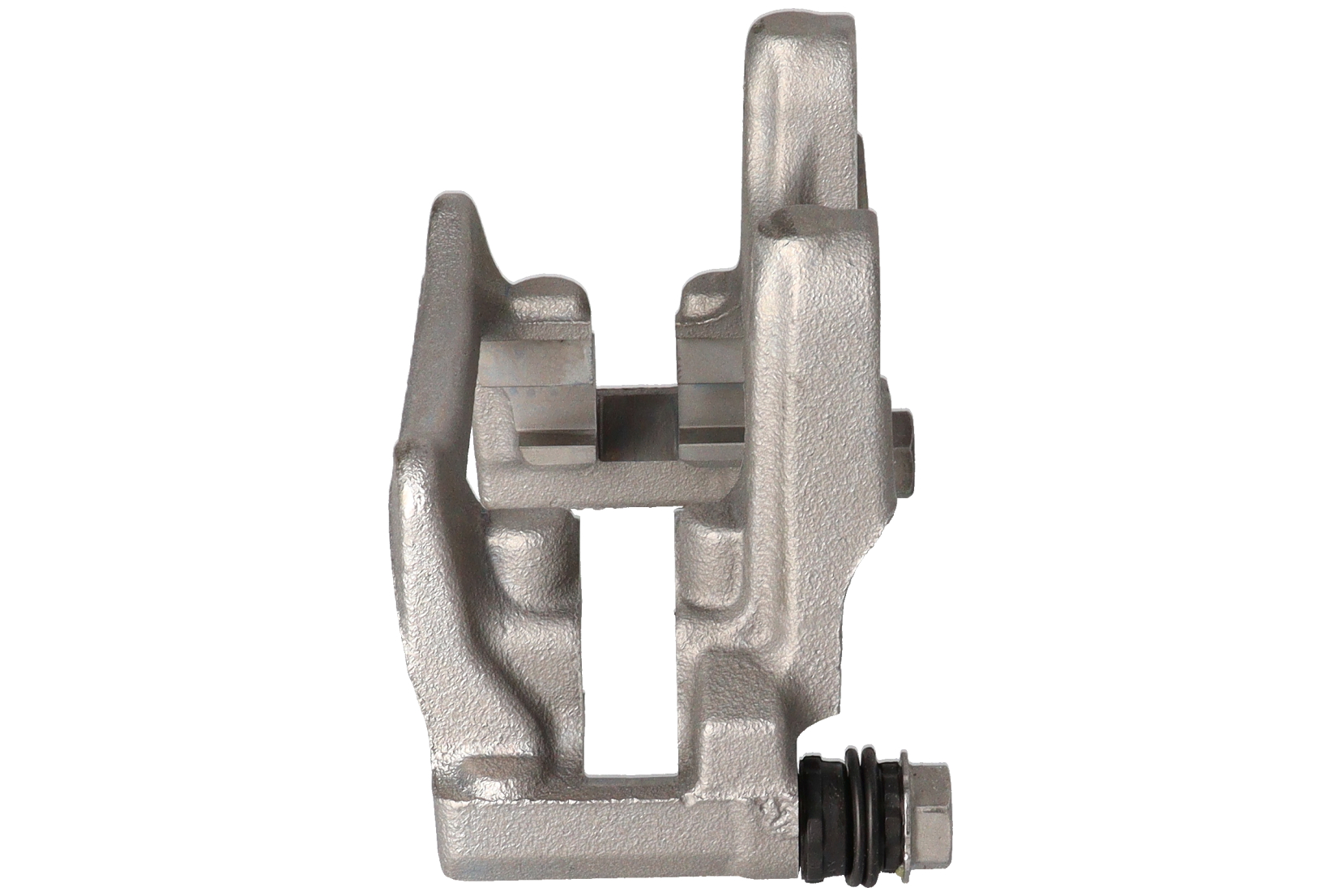 Bremsecaliper brakett