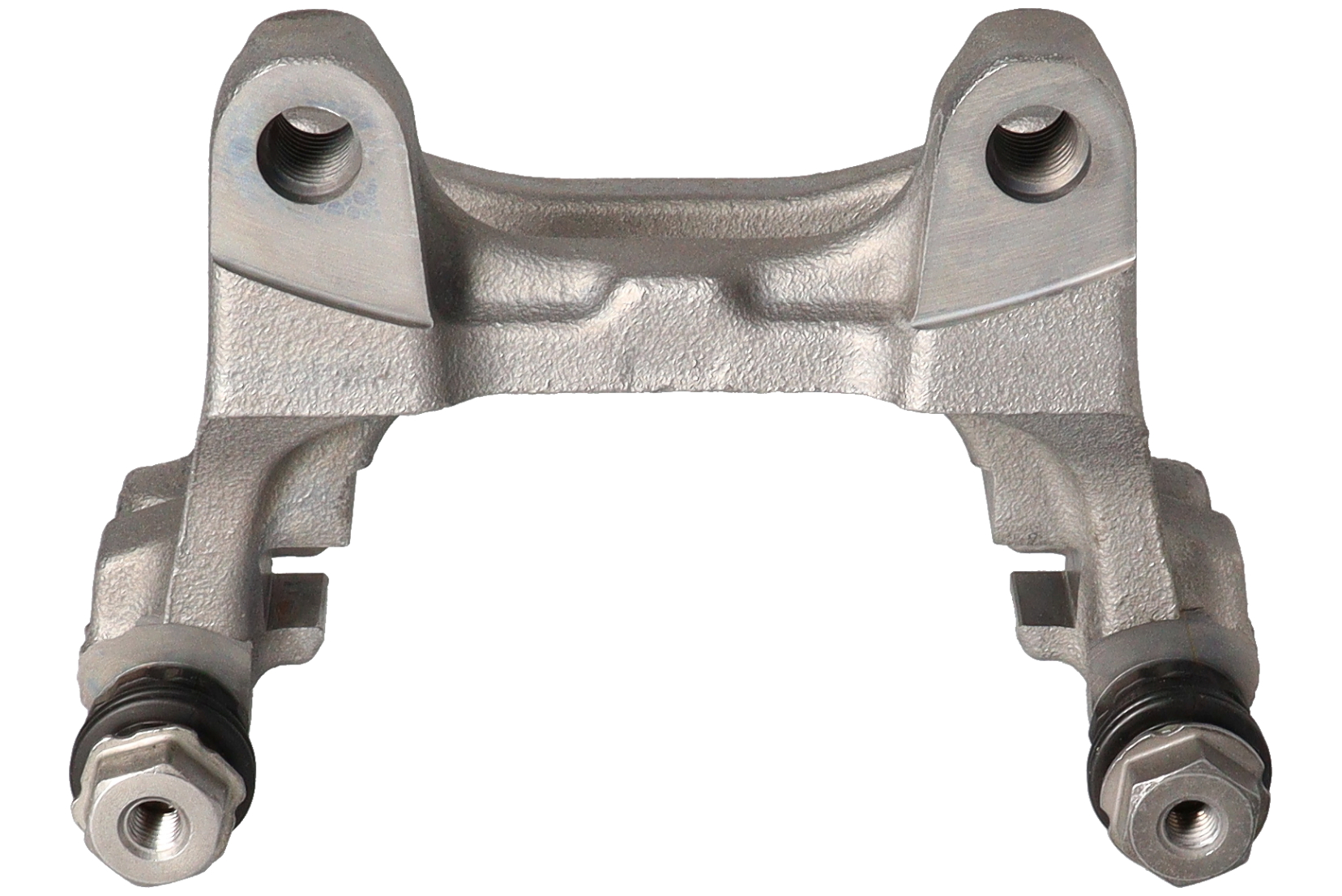 Bremsecaliper brakett