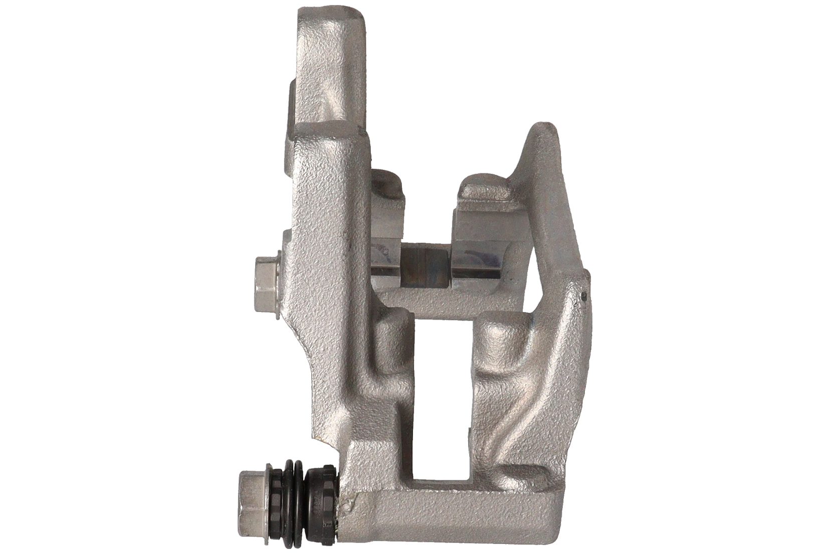 Bremsecaliper brakett