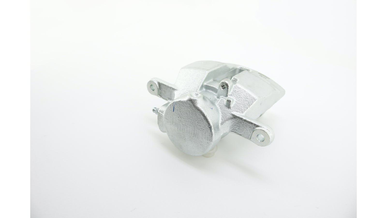 Bremsesett med calipere