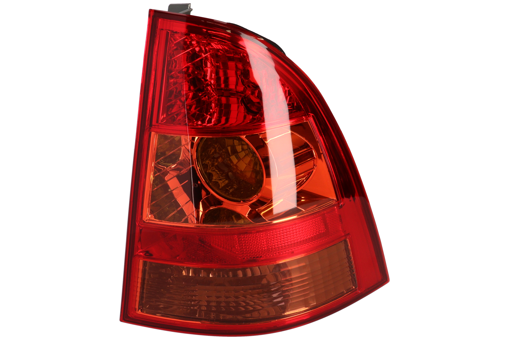 Baklykt, glødepære