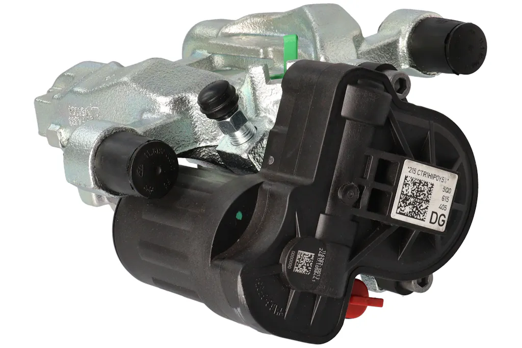 Bremsecaliper