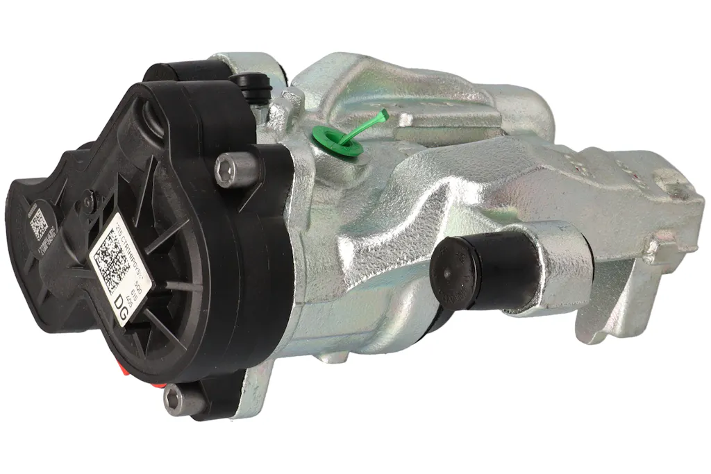Bremsecaliper