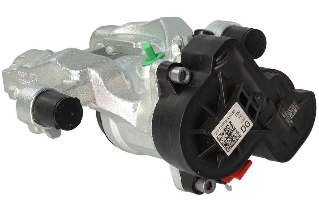 Bremsecaliper