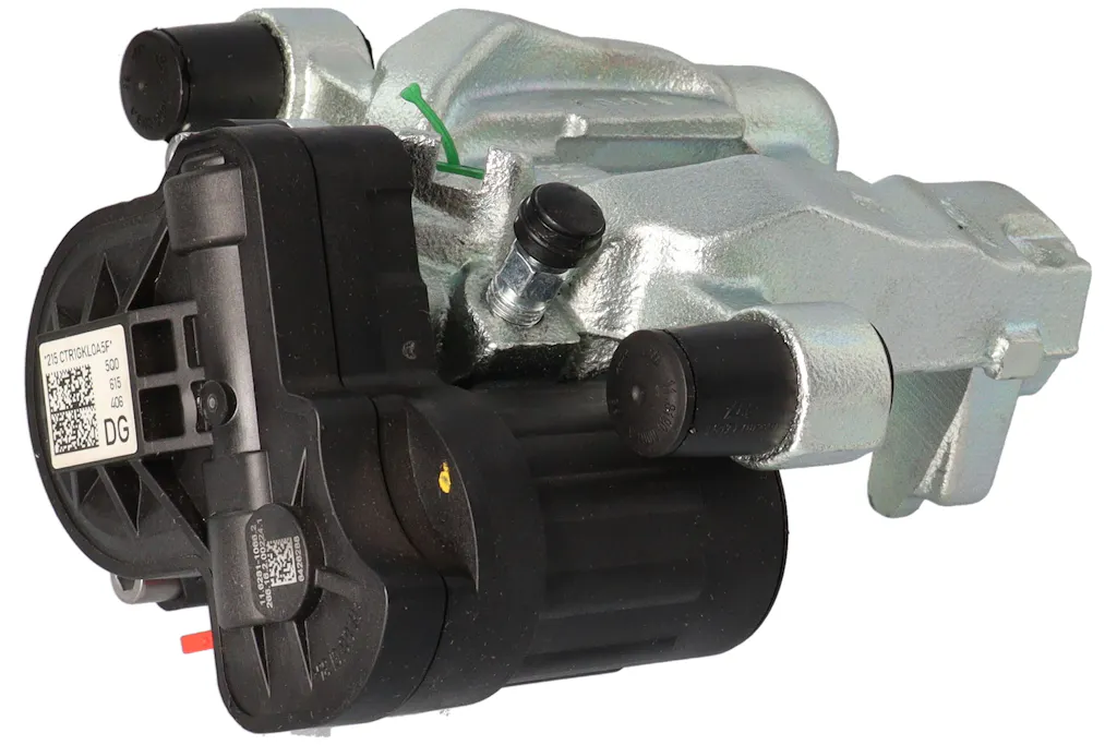 Bremsecaliper