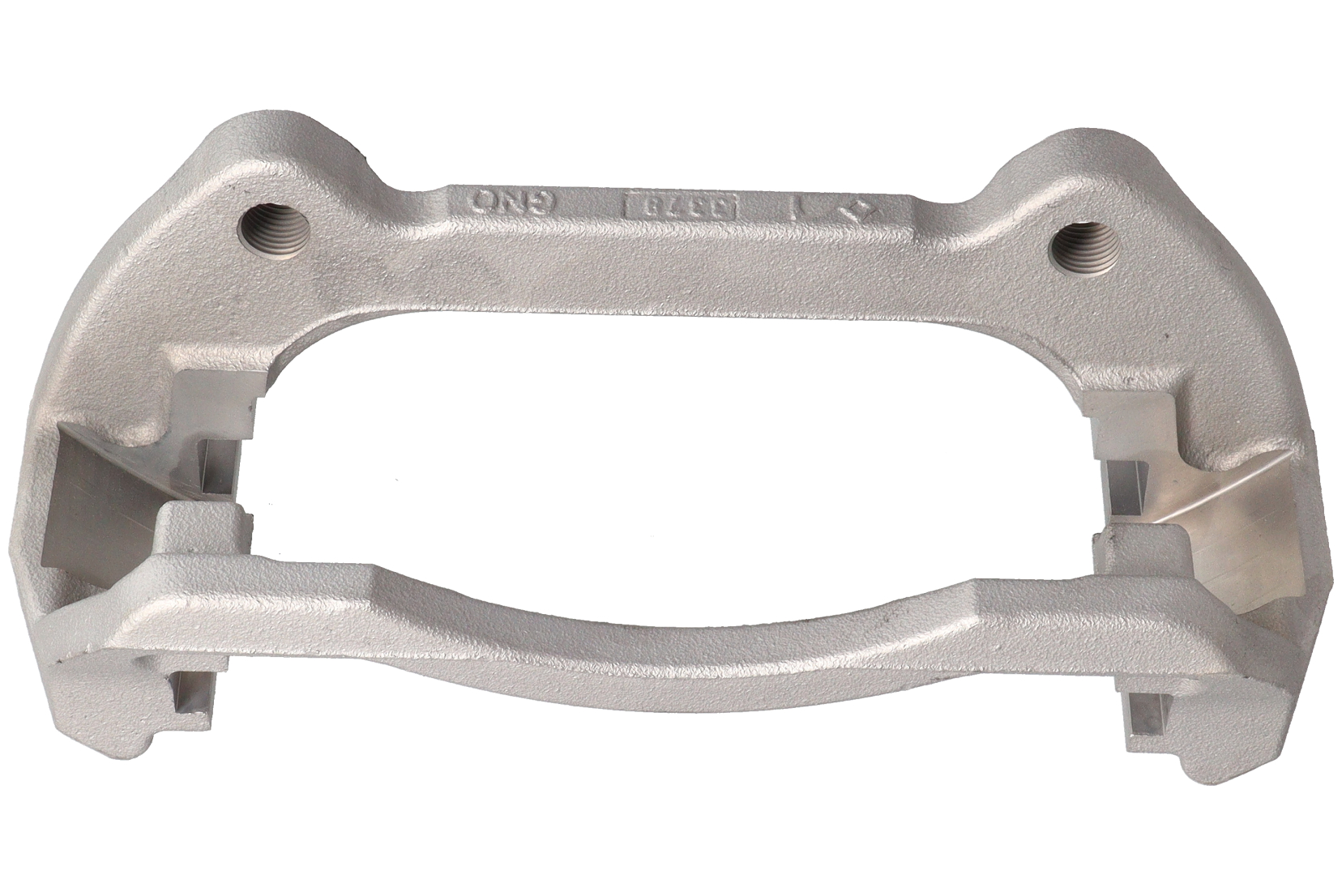 Bremsecaliper brakett