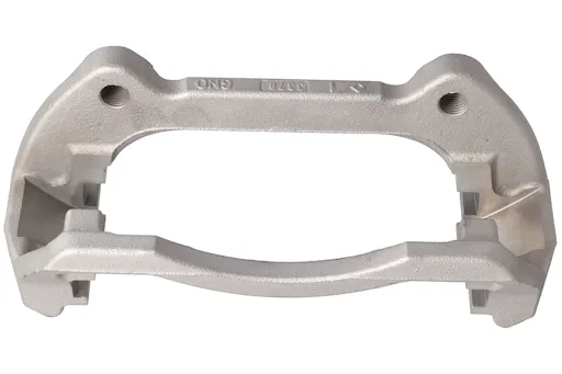 Bremsecaliper brakett