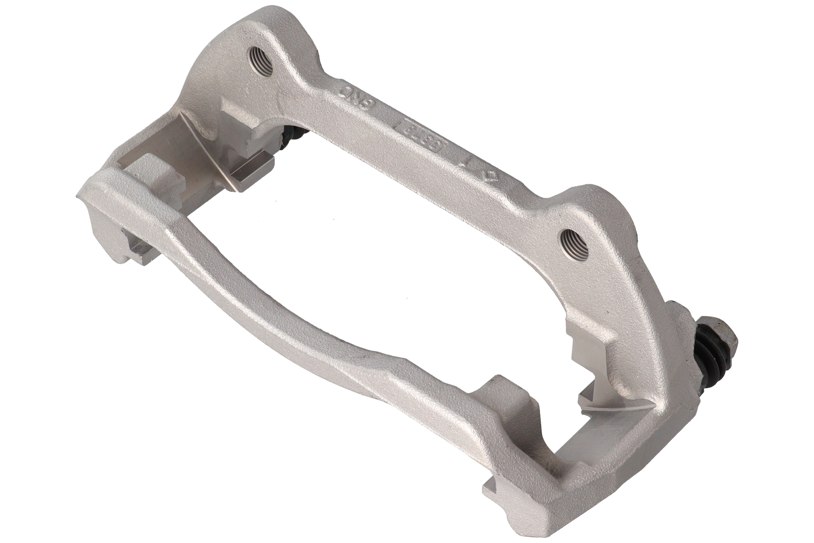 Bremsecaliper brakett