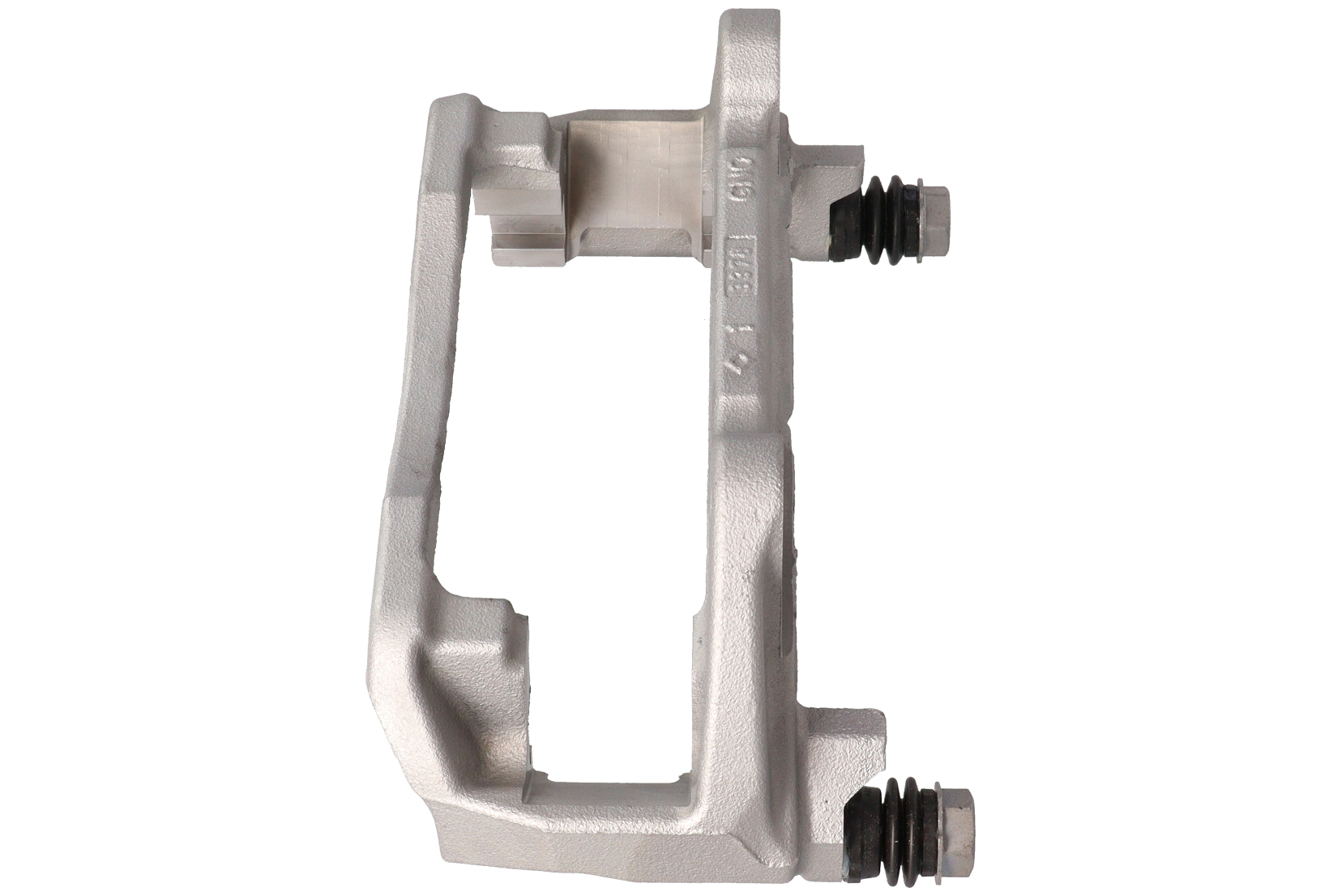 Bremsecaliper brakett