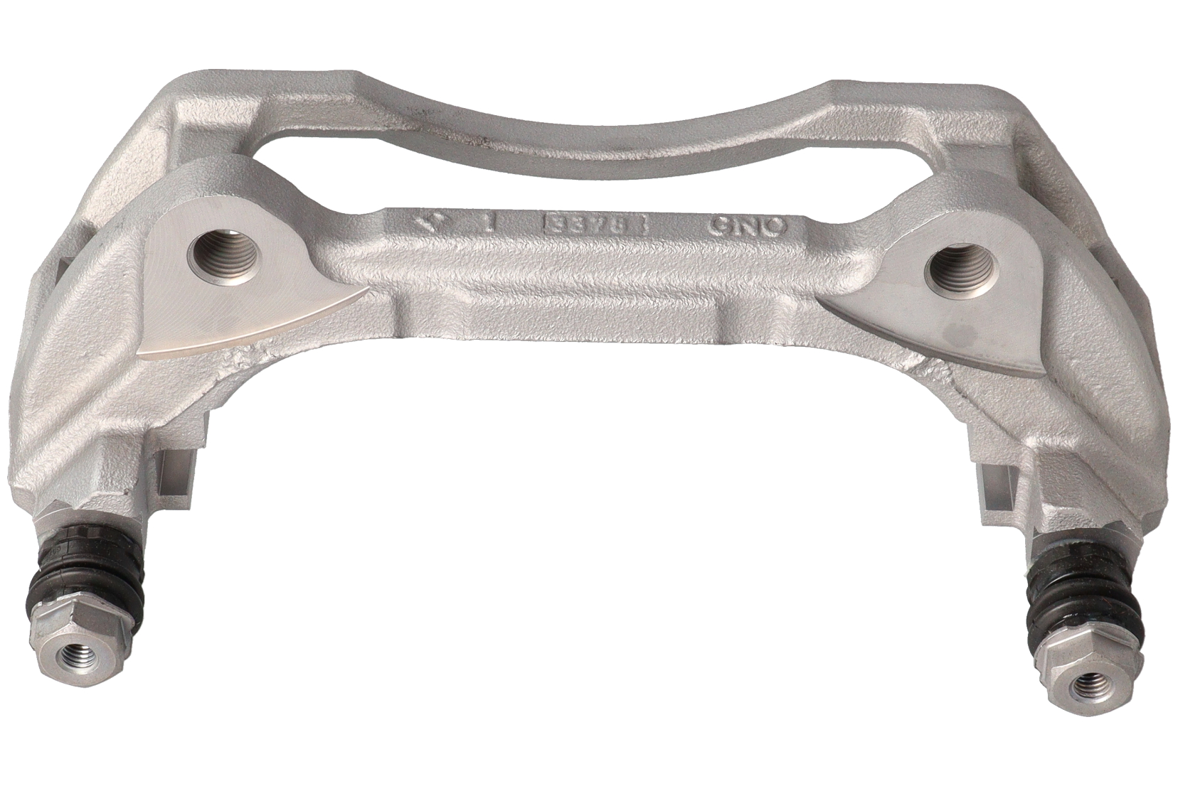 Bremsecaliper brakett