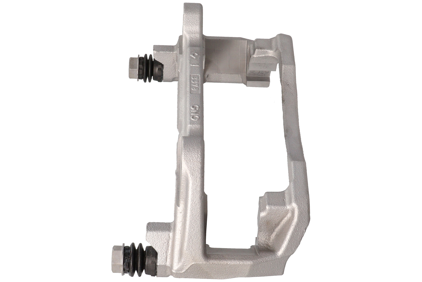 Bremsecaliper brakett