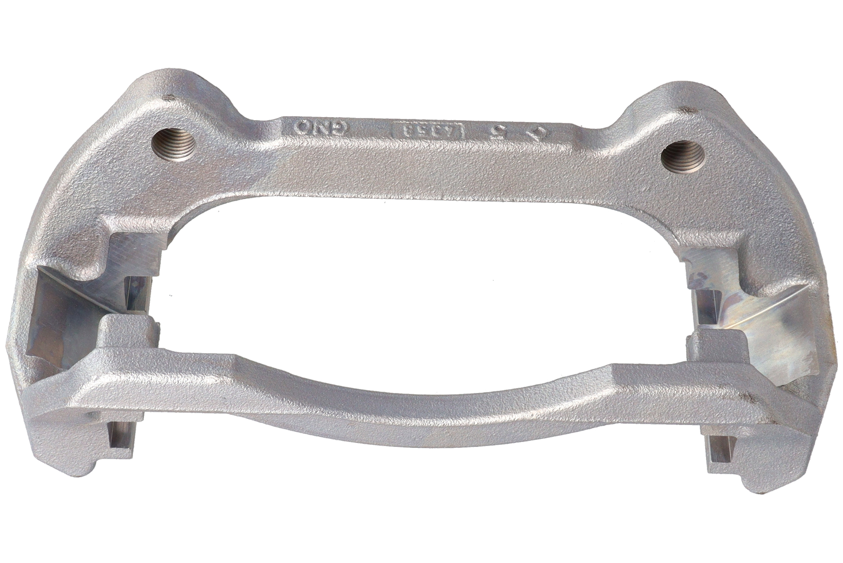 Bremsecaliper brakett