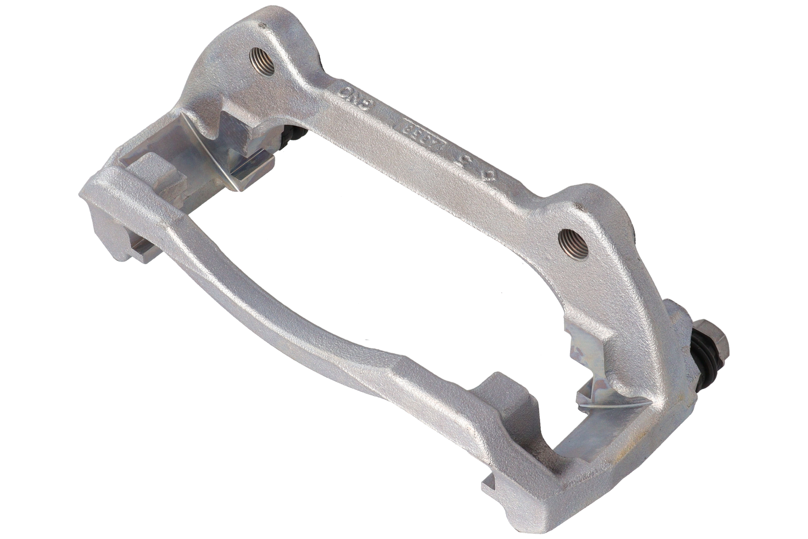 Bremsecaliper brakett