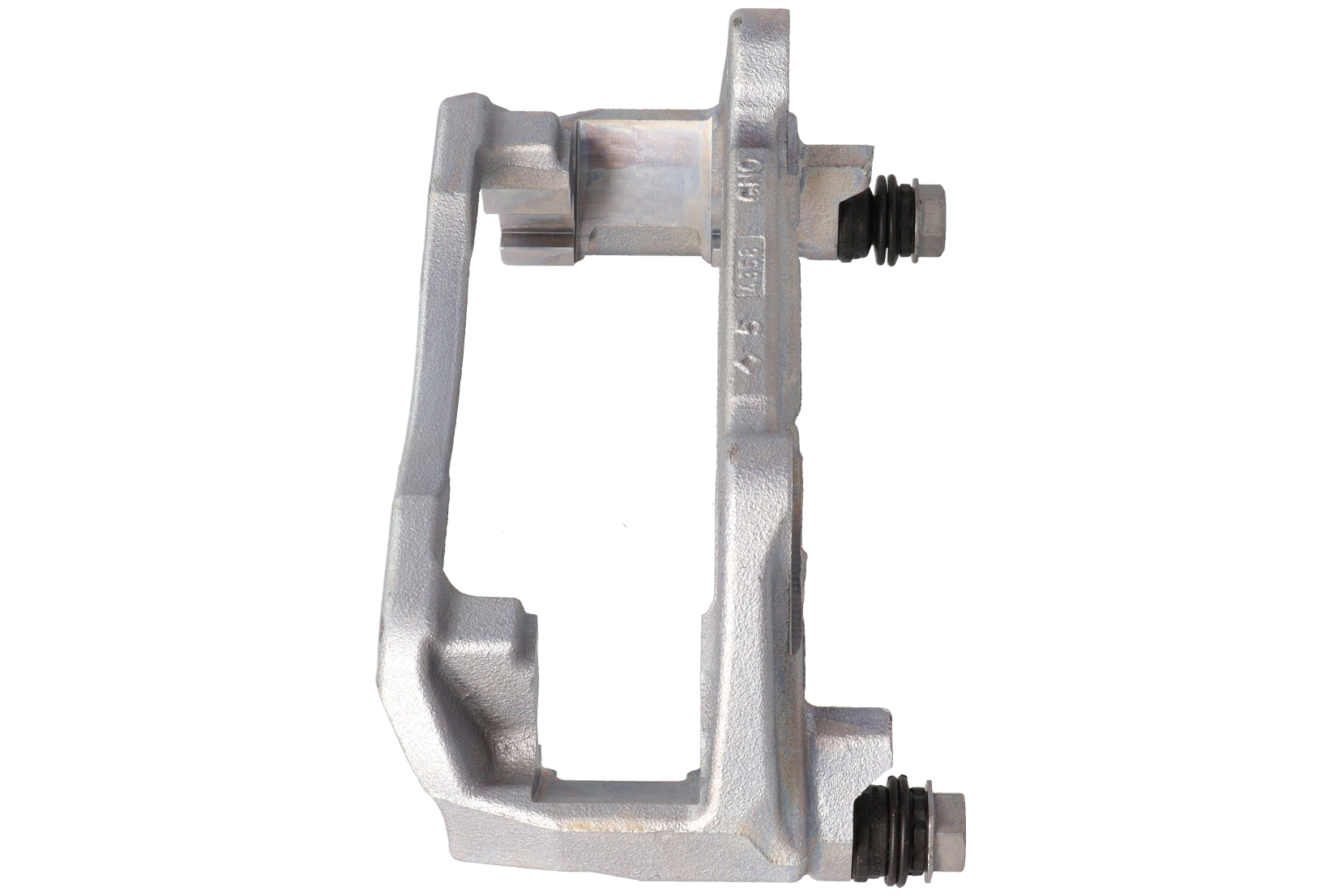 Bremsecaliper brakett