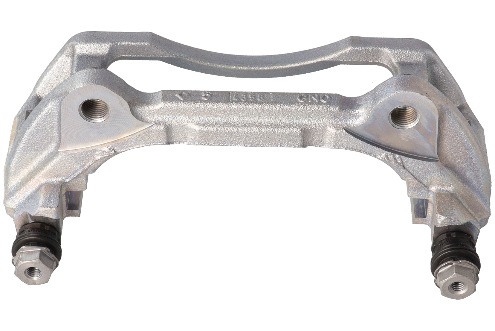 Bremsecaliper brakett