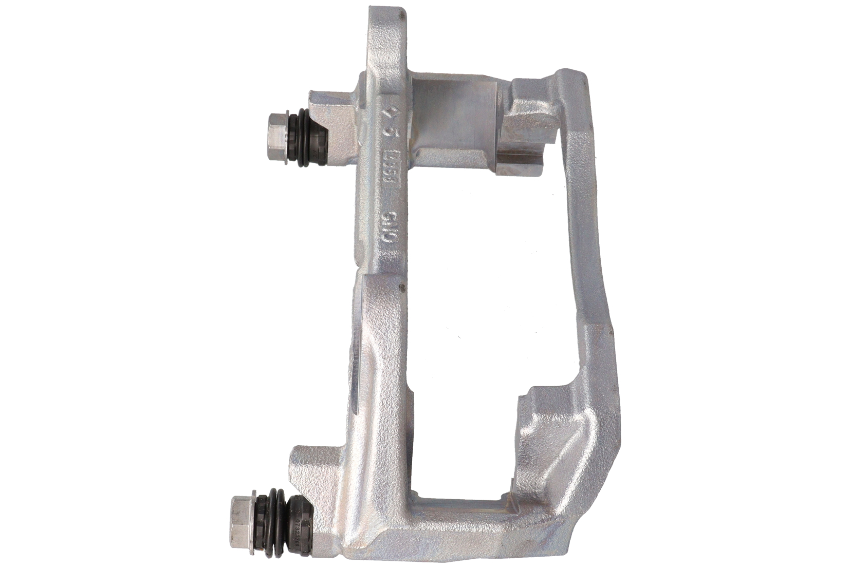 Bremsecaliper brakett