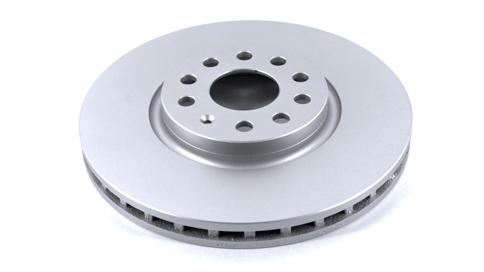 Bremsesett med calipere