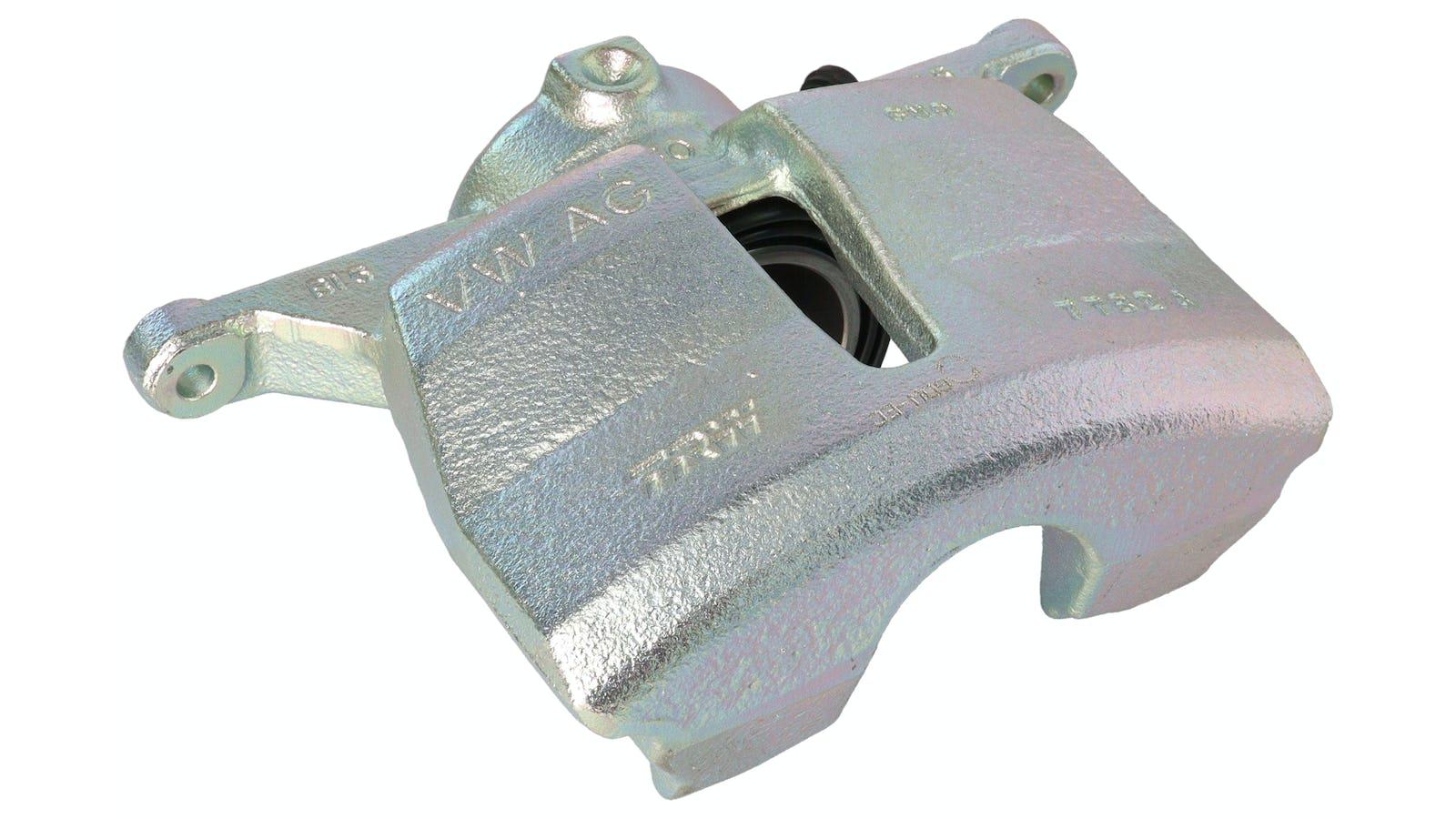 Bremsesett med calipere