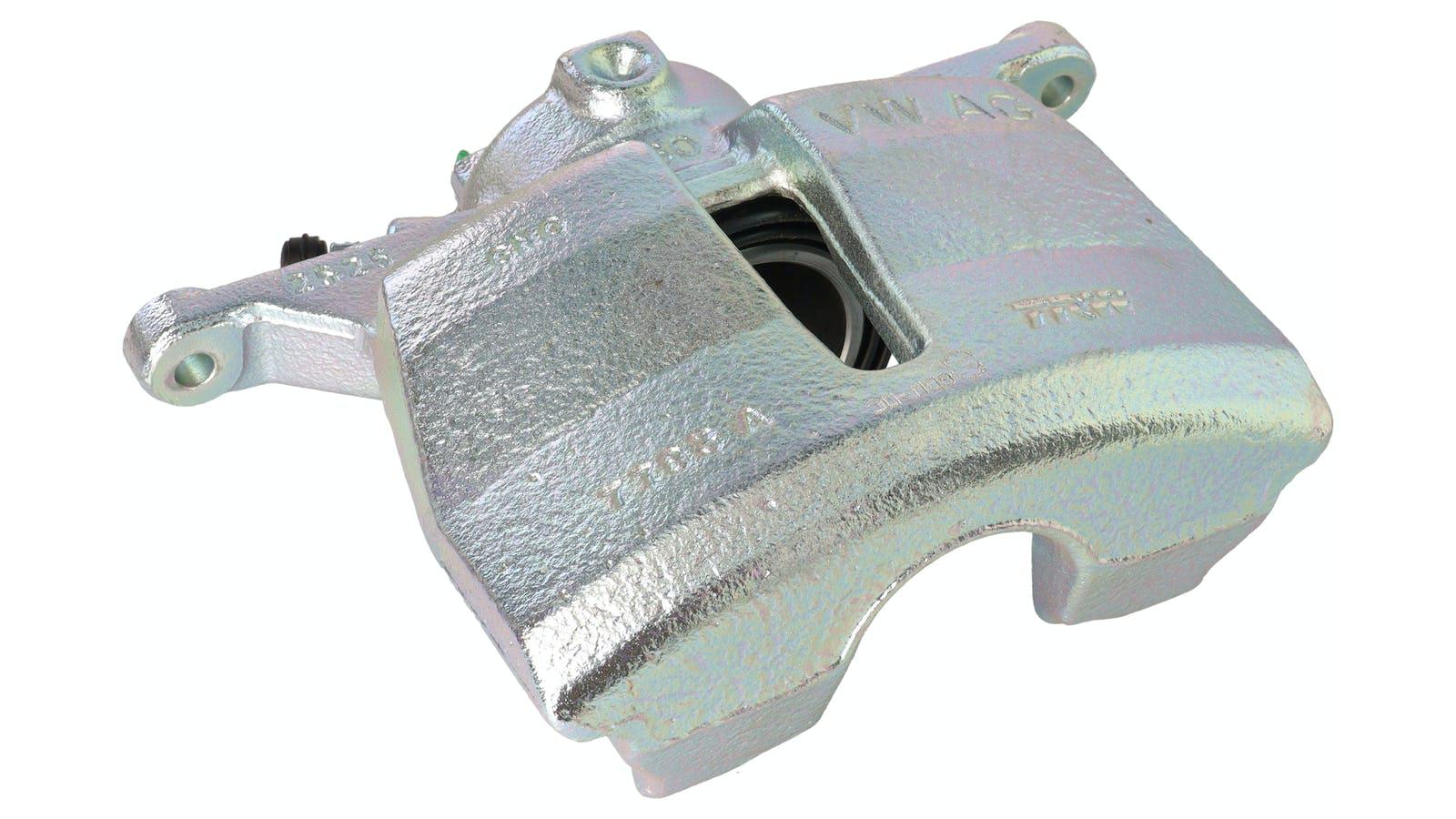 Bremsesett med calipere