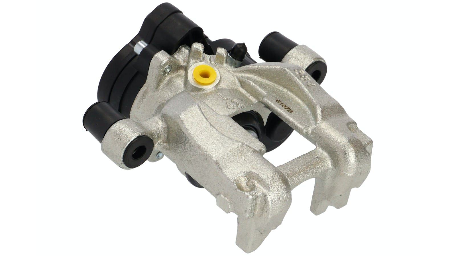 Bremsesett med calipere