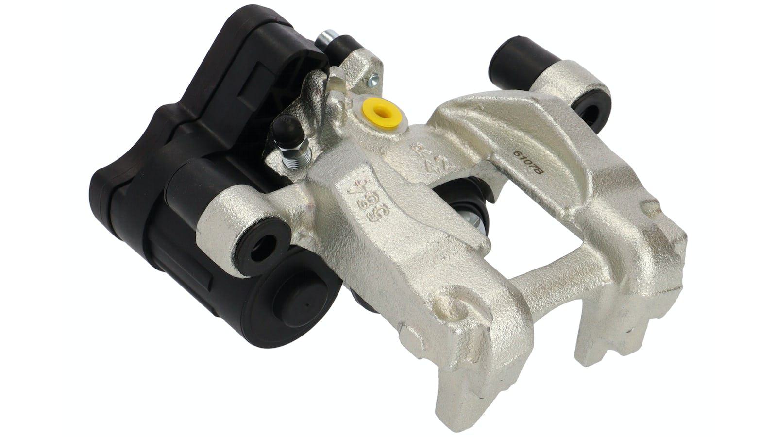 Bremsesett med calipere