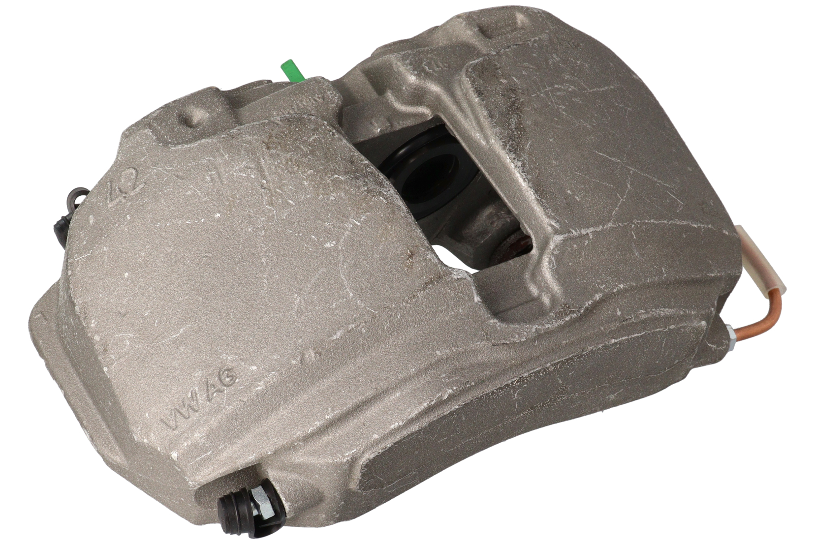 Bremsecaliper