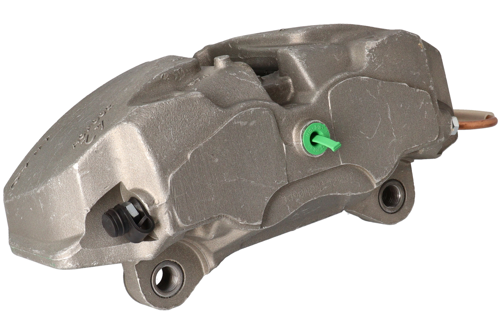 Bremsecaliper