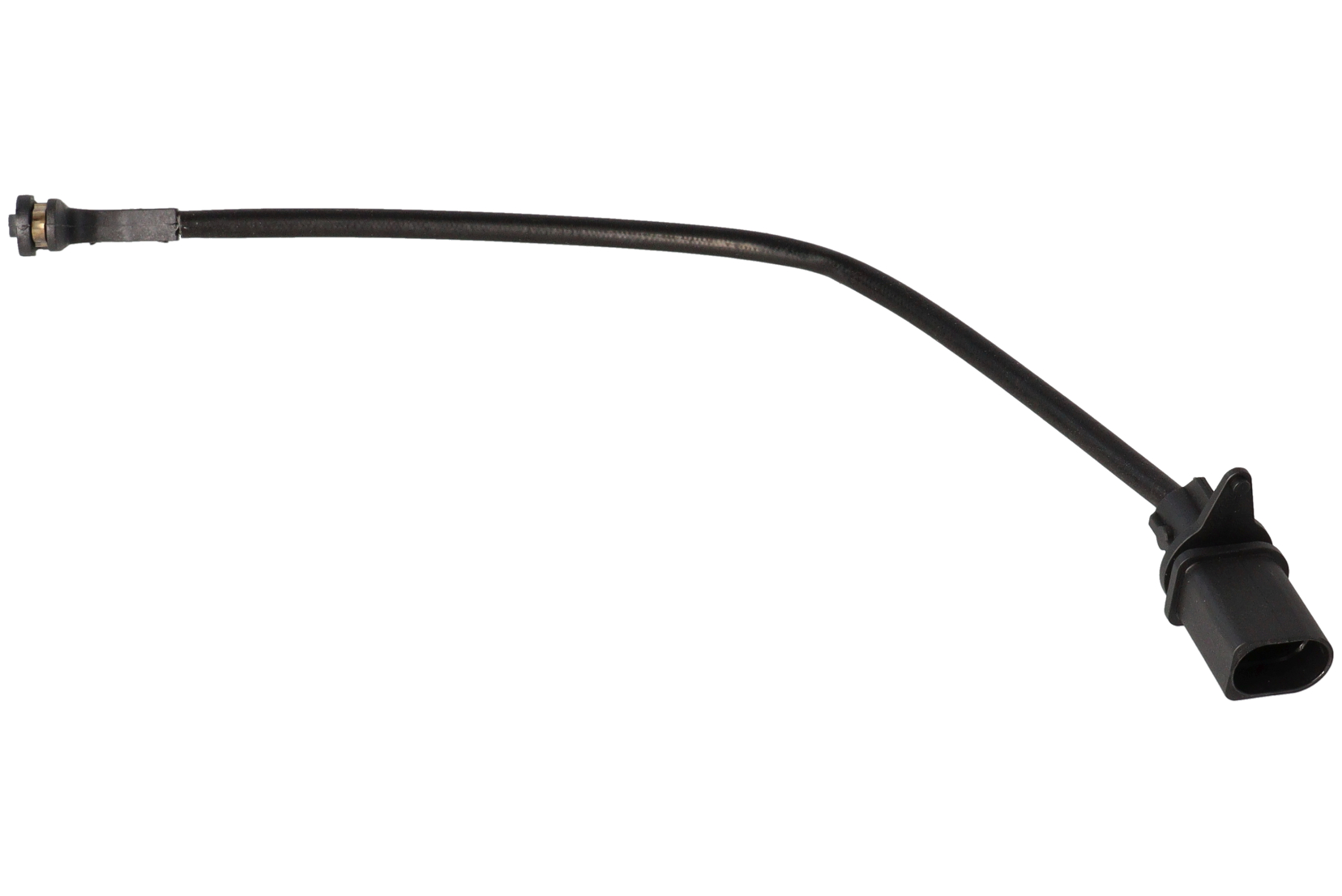 Bremseklosser, slitasjevarsler