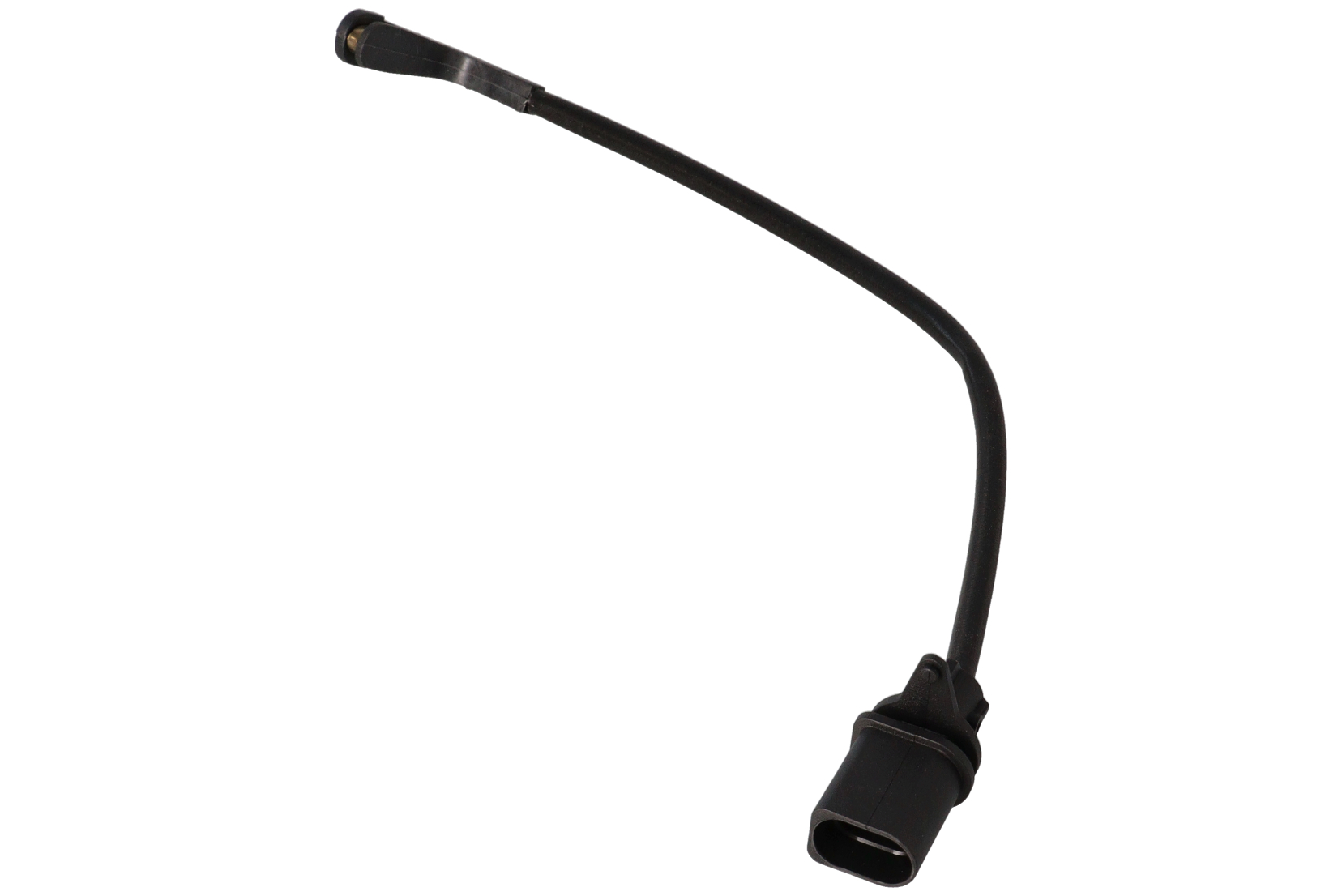 Bremseklosser, slitasjevarsler