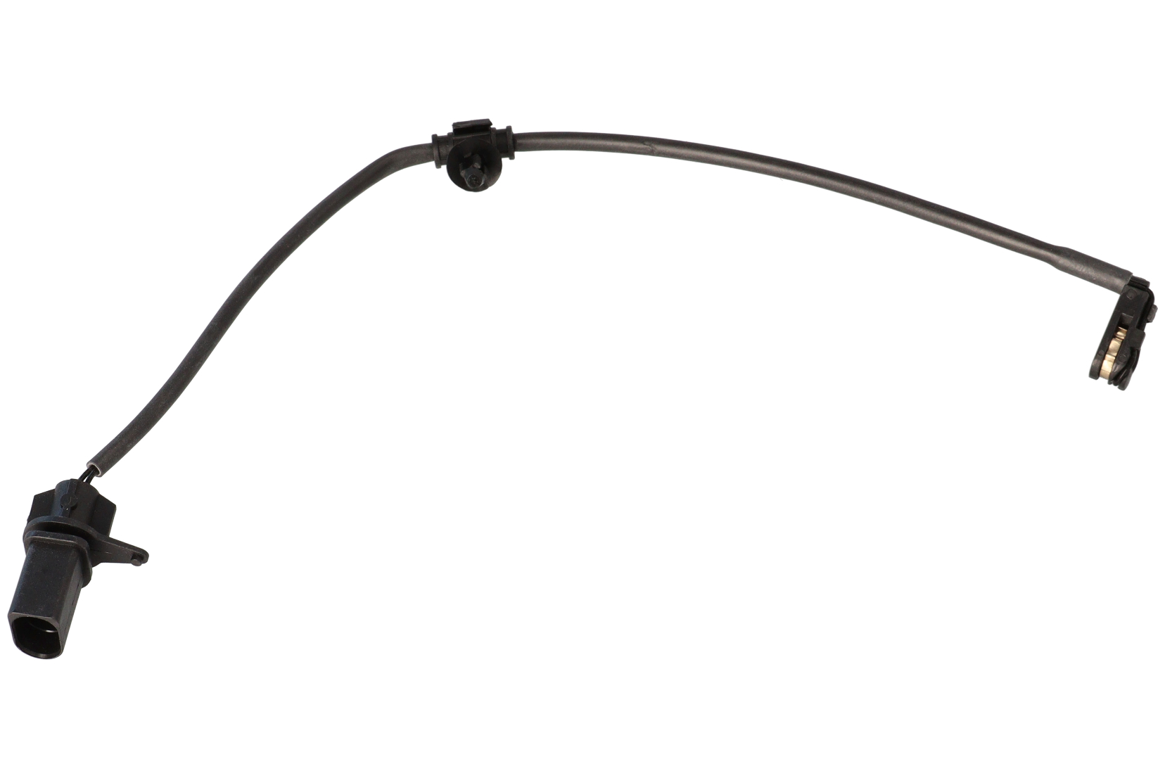 Bremseklosser, slitasjevarsler