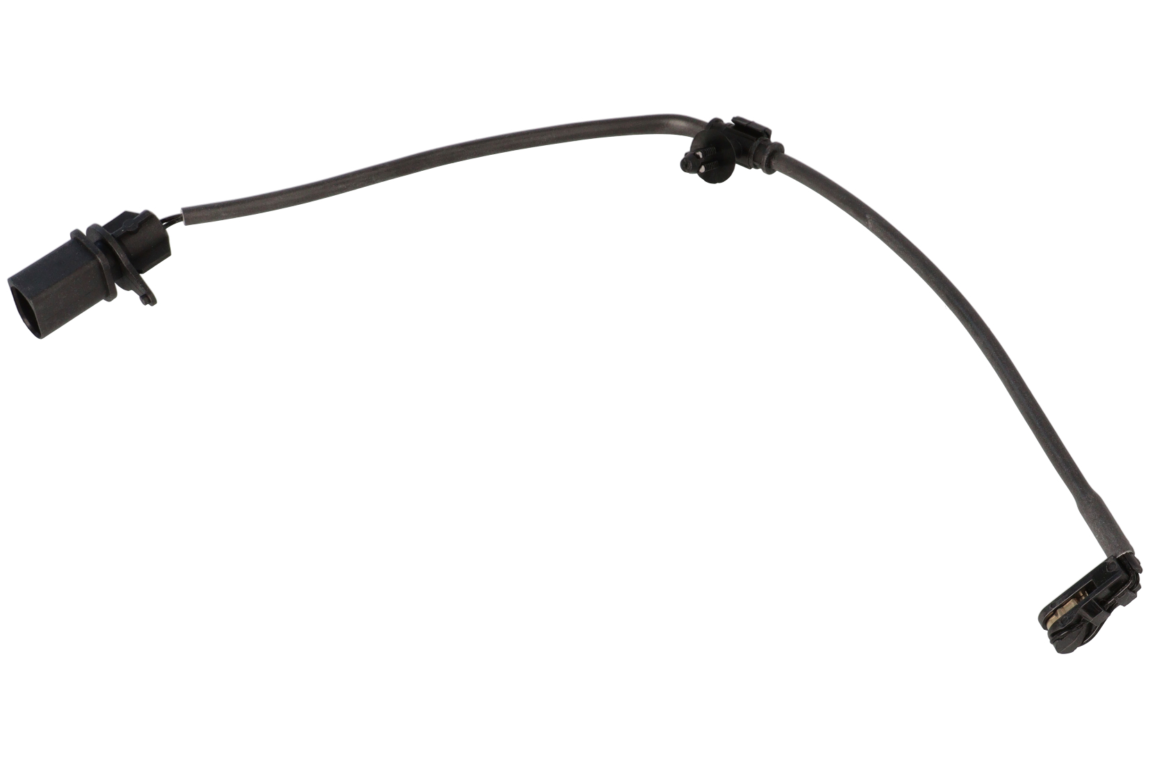 Bremseklosser, slitasjevarsler