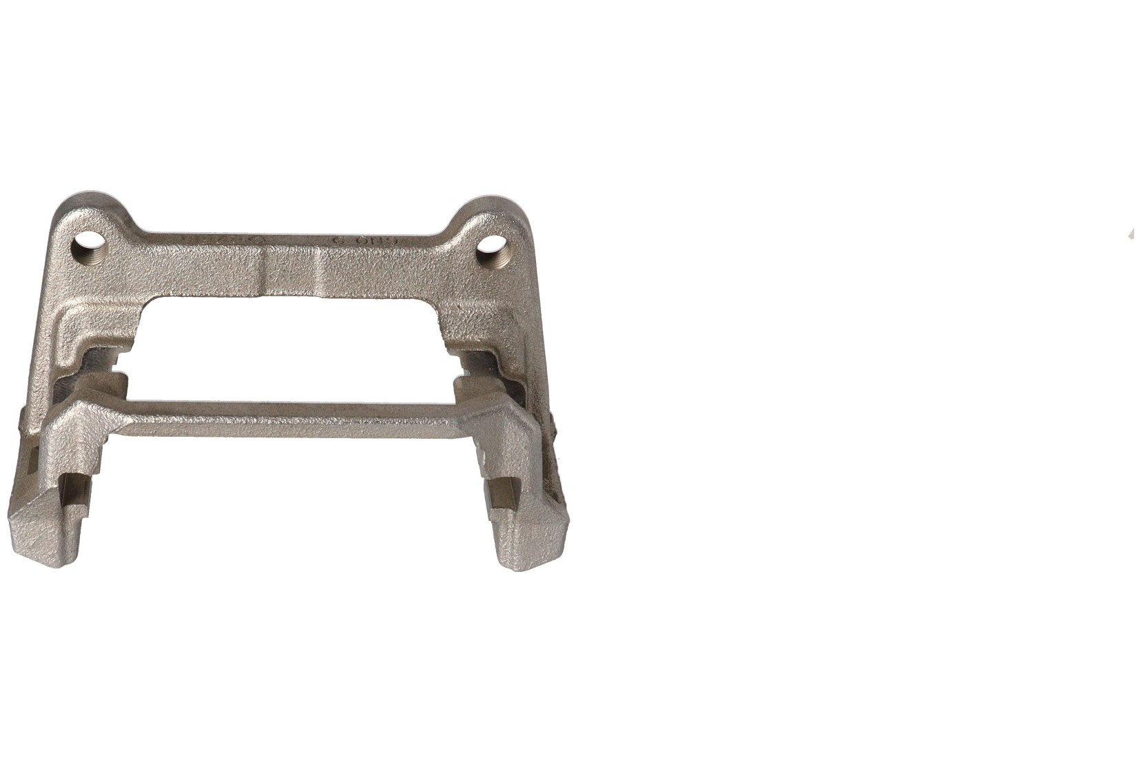 Bremsecaliper brakett